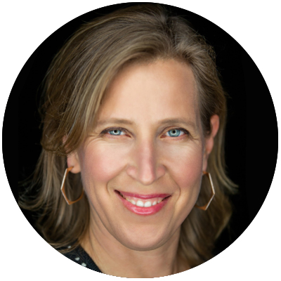 Susan Wojcicki | AAF